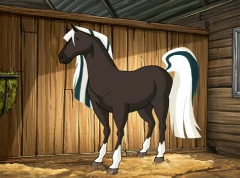 horseland wiki